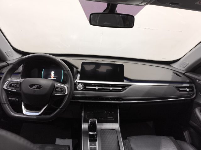 DR MOTOR DR 5.0 usata, con Sensori di parcheggio posteriori