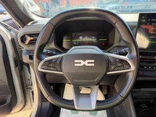 DACIA Duster usata, con Climatizzatore