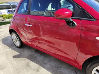 FIAT 500 usata, con Chiusura centralizzata