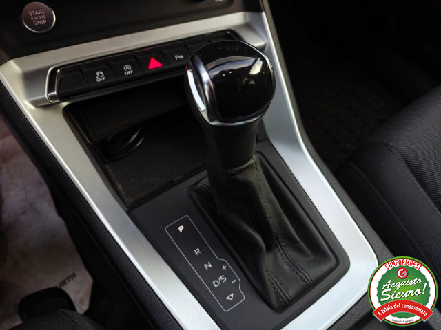 AUDI Q3 usata, con ESP