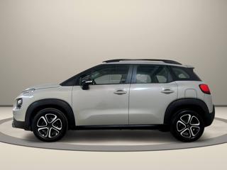 CITROEN C3 Aircross usata, con Airbag laterali