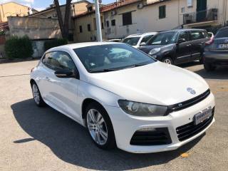VOLKSWAGEN Scirocco usata, con Airbag
