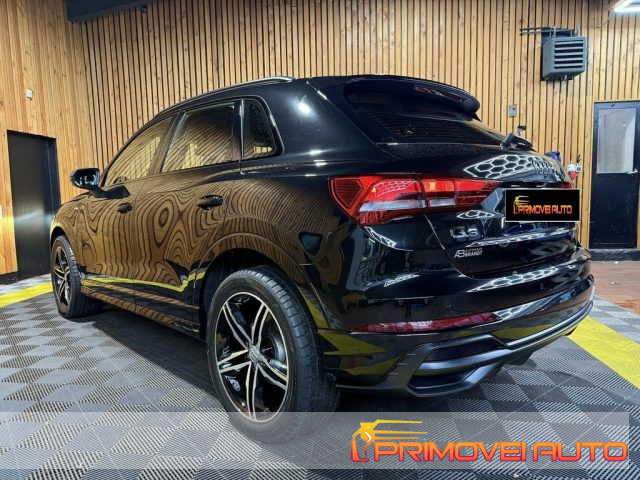 AUDI Q3 usata, con Controllo trazione