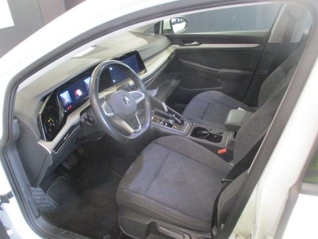 VOLKSWAGEN Golf usata, con Airbag laterali