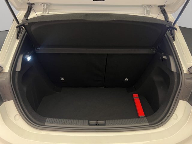 MG MG3 usata, con Airbag testa