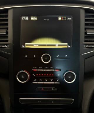 RENAULT Megane usata 13