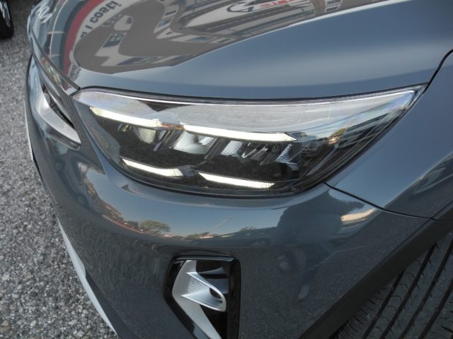 KIA Stonic usata 62