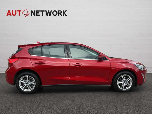 FORD Focus usata, con Chiusura centralizzata