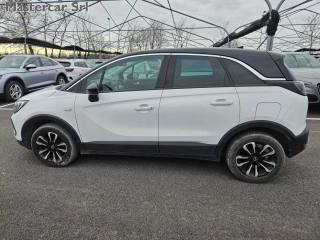 OPEL Crossland usata, con Boardcomputer