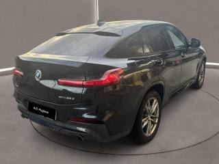 BMW X4 usata, con Autoradio