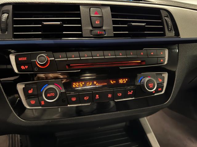 BMW 118 usata, con Cronologia tagliandi