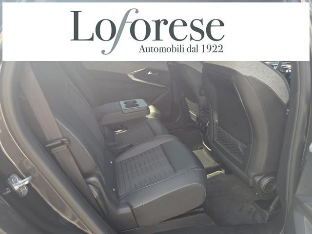 PEUGEOT 5008 usata, con ESP