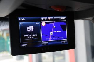 RENAULT Master usata, con Touch screen