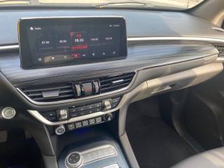 FOTON Tunland G7 usata, con Controllo trazione