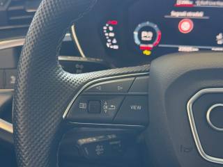 AUDI Q3 usata, con Riconoscimento dei segnali stradali