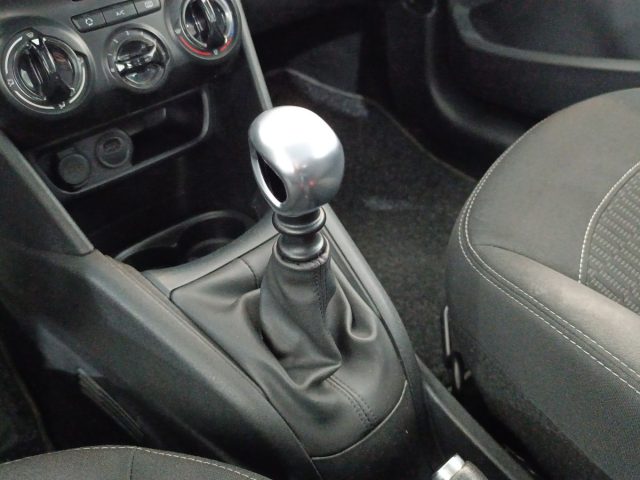 PEUGEOT 208 usata, con Climatizzatore