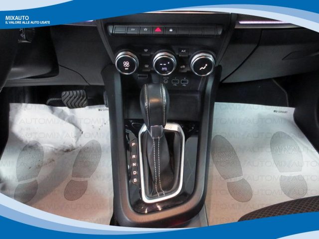 RENAULT Arkana usata, con Boardcomputer