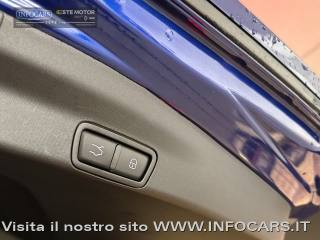 ALFA ROMEO Stelvio usata, con Controllo elettronico della corsia