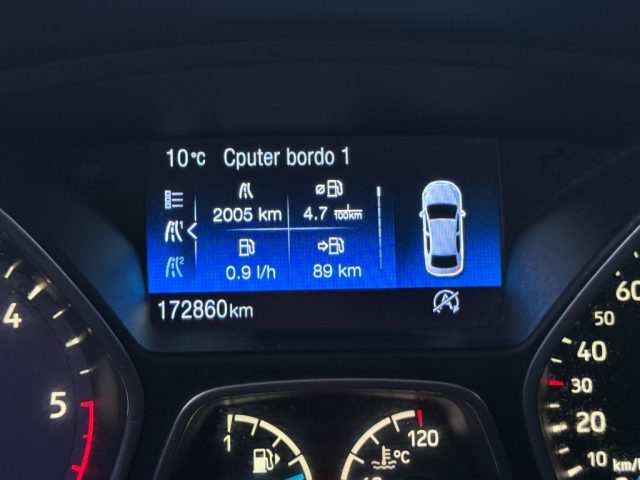 FORD Focus usata 19