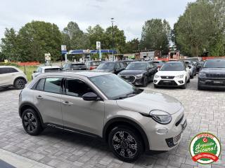 FIAT 600 usata, con Cerchi in lega