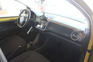 VOLKSWAGEN up! usata, con Climatizzatore