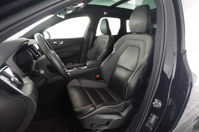 VOLVO XC60 usata 8
