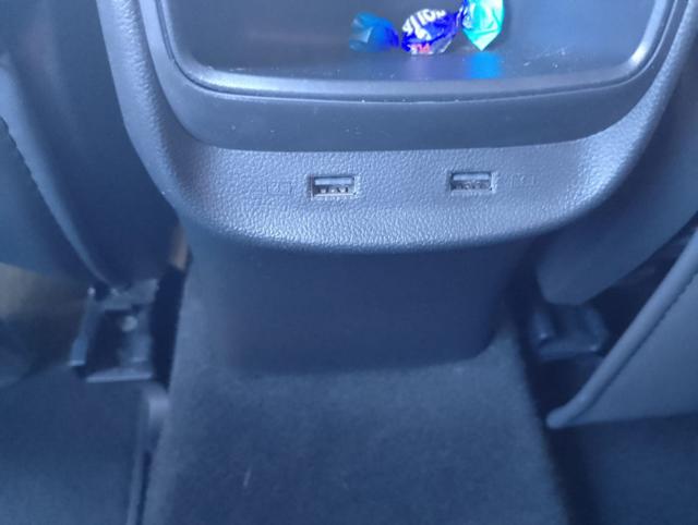 MG ZS usata, con Controllo trazione