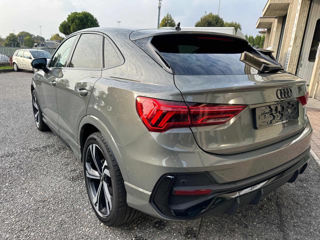 AUDI Q3 usata, con Autoradio