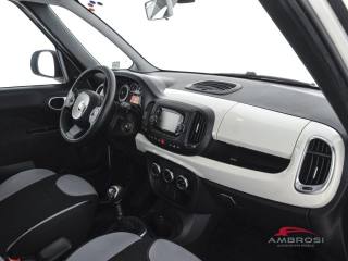 FIAT 500L usata 11