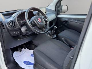 FIAT Fiorino usata 6