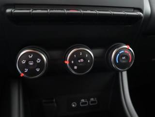 RENAULT Captur usata, con Vivavoce