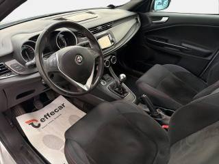 ALFA ROMEO Giulietta usata, con Boardcomputer