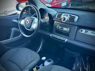 SMART ForTwo usata 22