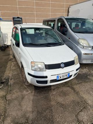 FIAT Panda 1.1 Active