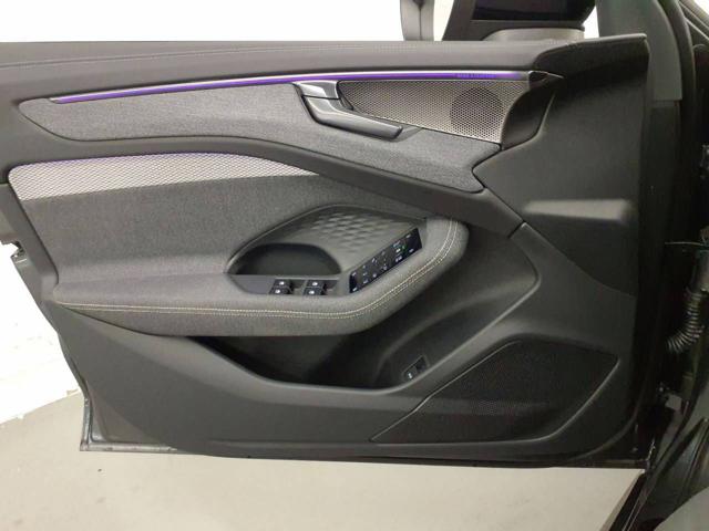 AUDI A6 usata, con Alzacristalli elettrici