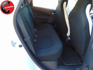 RENAULT ZOE usata, con Cruise Control