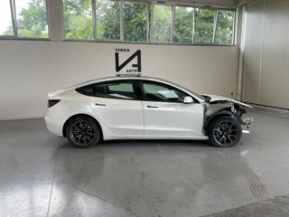 TESLA Model 3 usata, con Cerchi in lega
