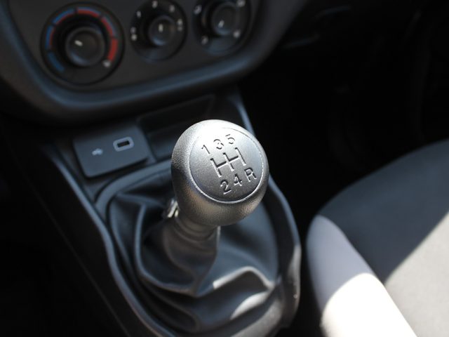 FIAT Doblo usata 29