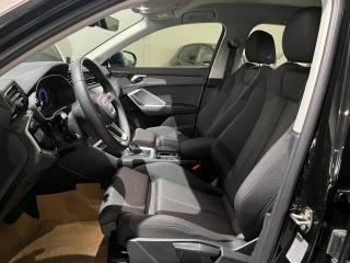 AUDI Q3 usata, con Chiusura centralizzata