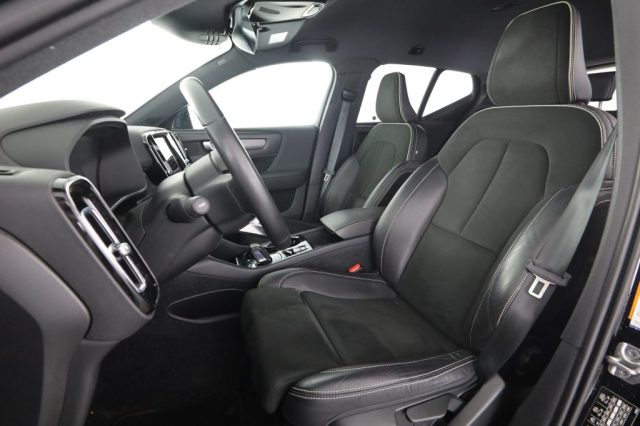 VOLVO XC40 usata 1