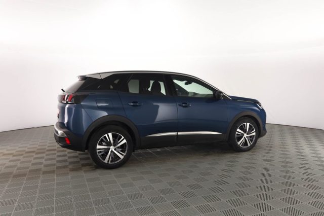 PEUGEOT 3008 usata 2