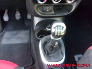 FIAT 500L usata, con Airbag testa
