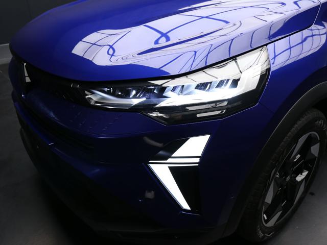 RENAULT Captur usata, con Climatizzatore