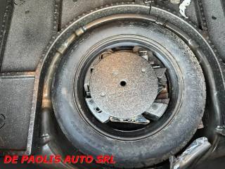 FORD Focus usata, con Immobilizzatore elettronico