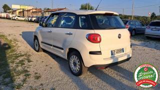 FIAT 500L usata, con Airbag