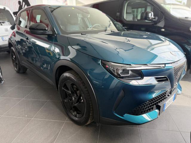 ALFA ROMEO Junior usata, con Airbag laterali