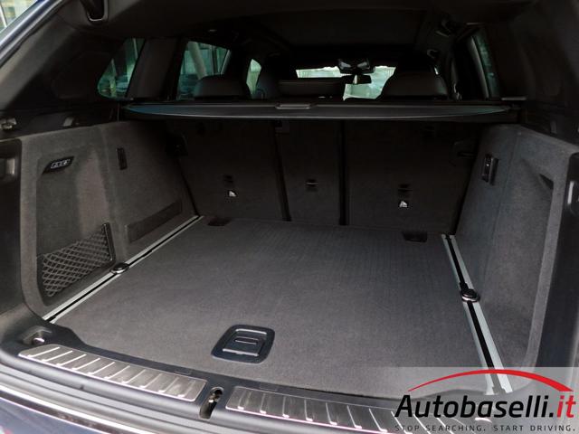 BMW X3 M usata 92