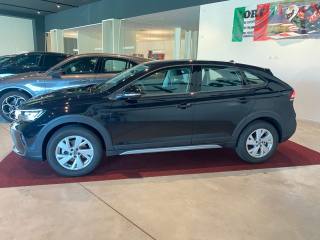 VOLKSWAGEN Taigo usata, con Airbag Passeggero