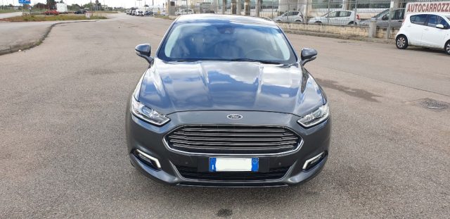 FORD Mondeo usata, con Airbag