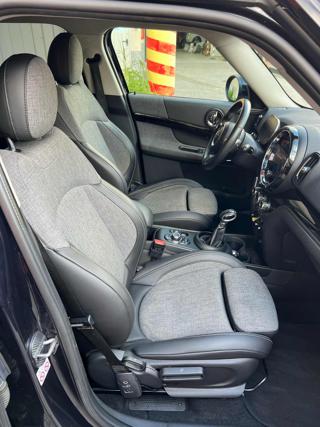 MINI Countryman usata, con Cruise Control